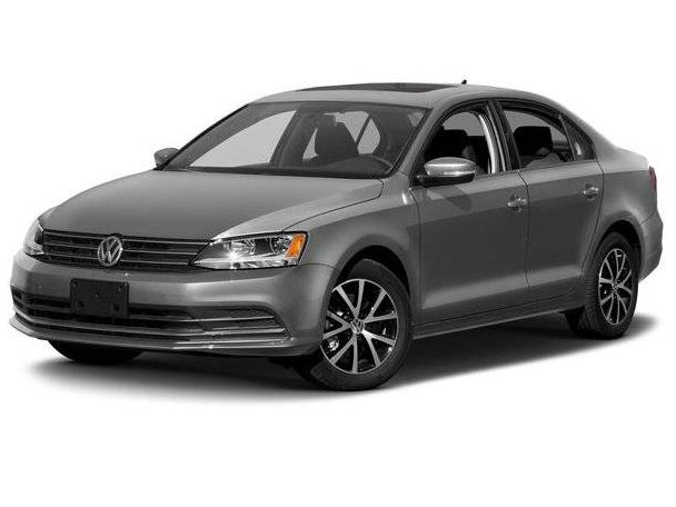 VOLKSWAGEN JETTA 2017 3VWDB7AJ6HM294828 image