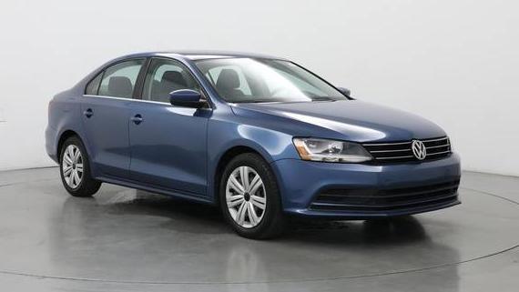 VOLKSWAGEN JETTA 2017 3VW2B7AJ7HM383895 image