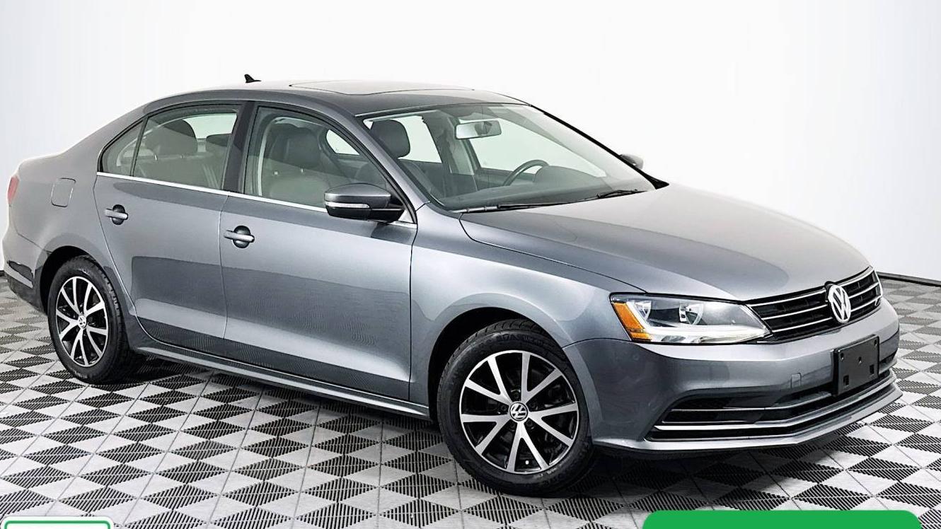 VOLKSWAGEN JETTA 2017 3VWDB7AJ2HM297581 image