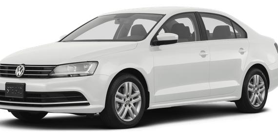 VOLKSWAGEN JETTA 2017 3VW2B7AJ0HM363956 image