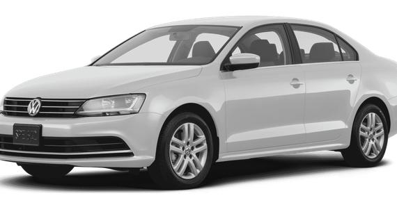 VOLKSWAGEN JETTA 2017 3VW2B7AJ1HM262103 image