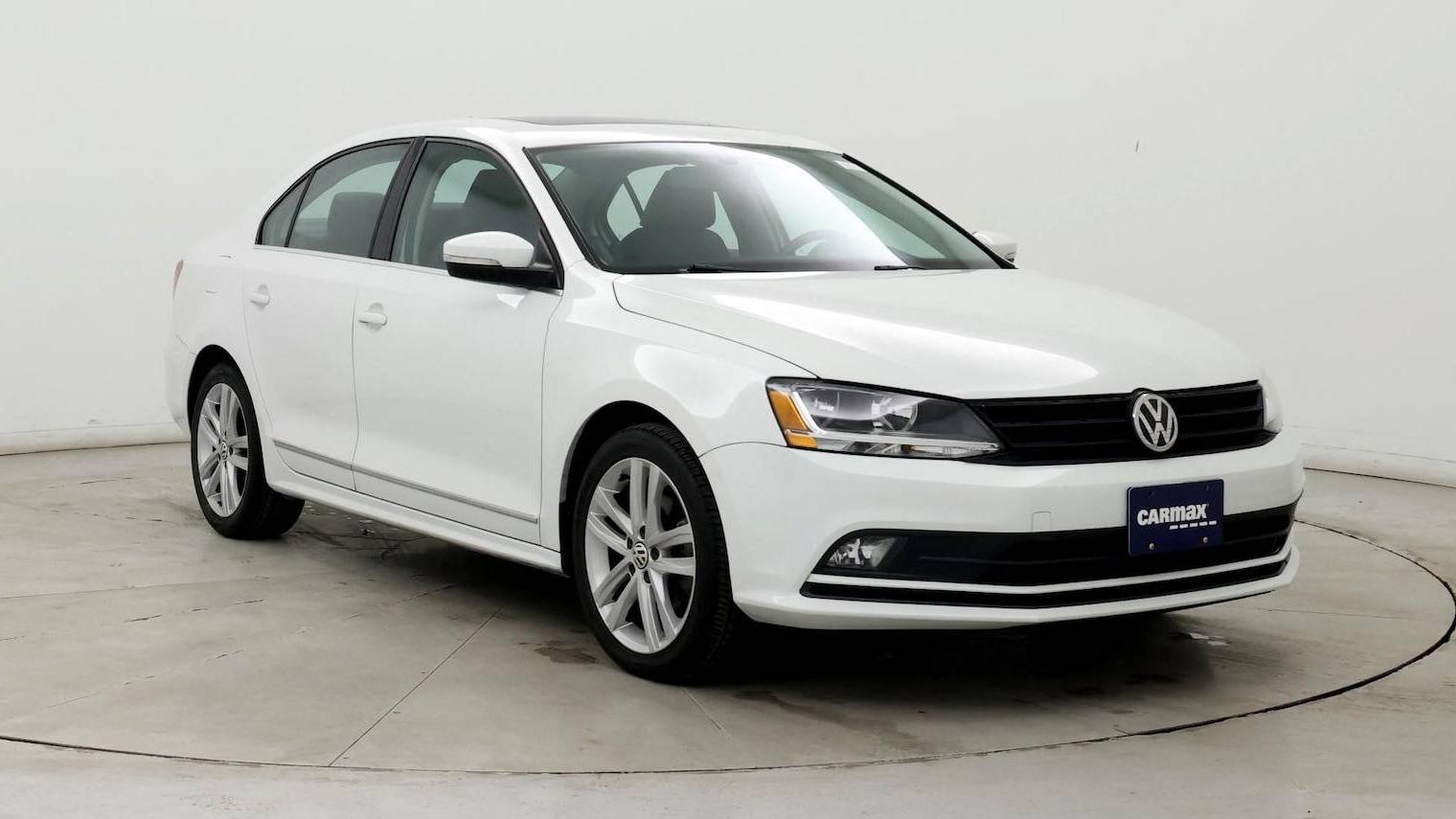 VOLKSWAGEN JETTA 2017 3VWL17AJ6HM386018 image