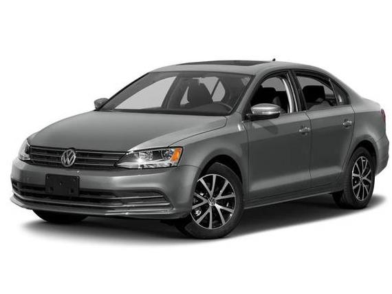 VOLKSWAGEN JETTA 2017 3VW167AJXHM343732 image