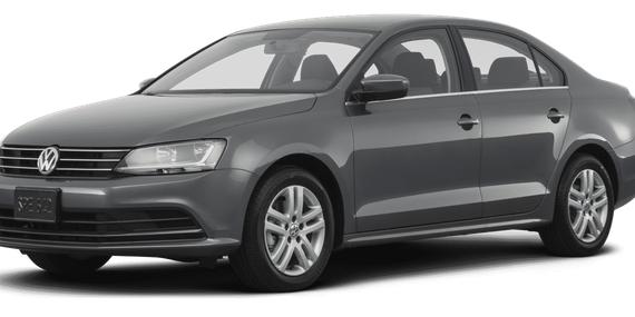 VOLKSWAGEN JETTA 2017 3VW167AJ2HM305024 image