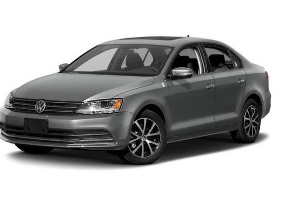 VOLKSWAGEN JETTA 2017 3VW2B7AJ2HM263082 image