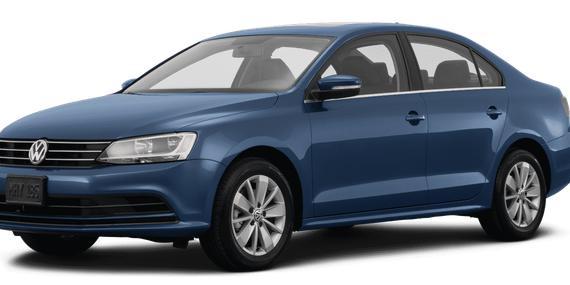 VOLKSWAGEN JETTA 2017 3VWDB7AJ4HM245935 image