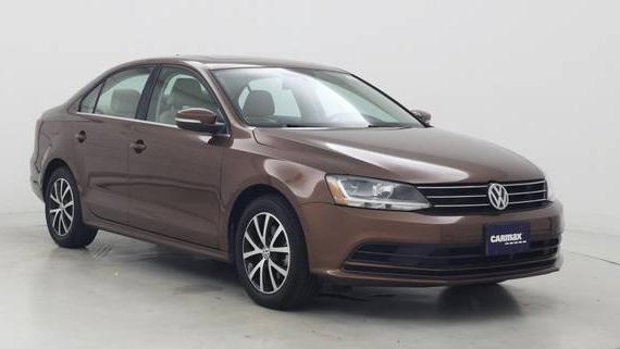 VOLKSWAGEN JETTA 2017 3VWDB7AJ6HM217358 image