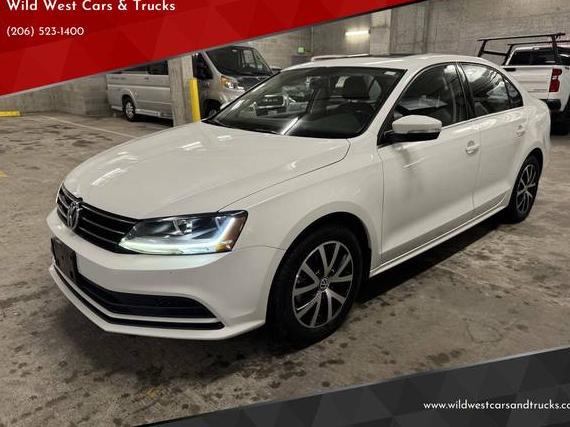 VOLKSWAGEN JETTA 2017 3VWDB7AJXHM223969 image