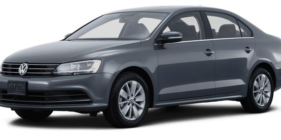 VOLKSWAGEN JETTA 2017 3VWDB7AJ3HM287531 image