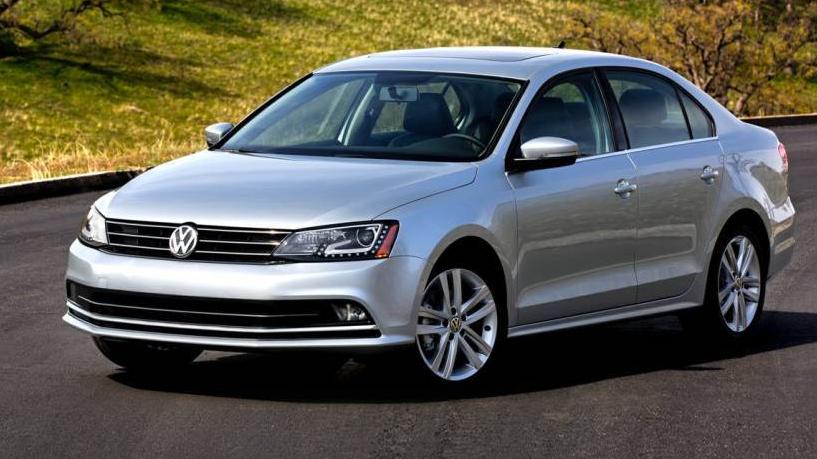 VOLKSWAGEN JETTA 2017 3VWDB7AJ1HM371217 image