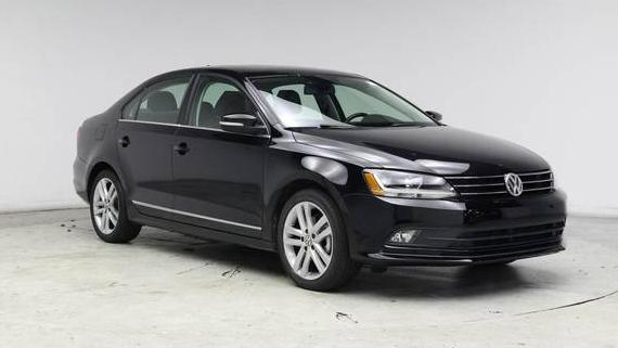 VOLKSWAGEN JETTA 2017 3VWL17AJ5HM238054 image VOLKSWAGEN JETTA 2017 3VWL17AJ5HM238054 image