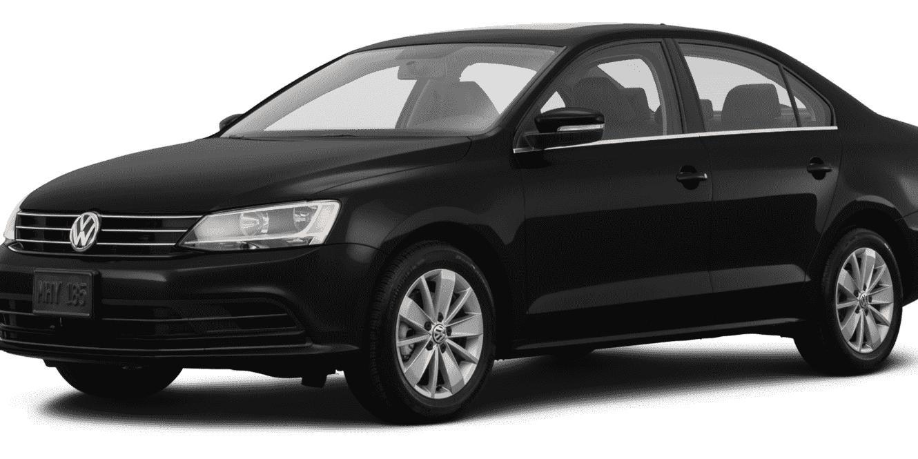 VOLKSWAGEN JETTA 2017 3VWB67AJ8HM251281 image