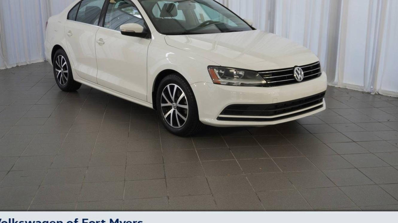 VOLKSWAGEN JETTA 2017 3VWDB7AJ6HM290262 image