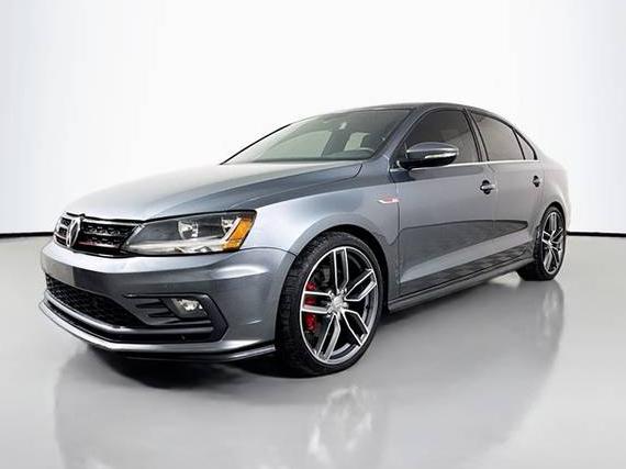 VOLKSWAGEN JETTA 2017 3VW5T7AJ5HM221547 image