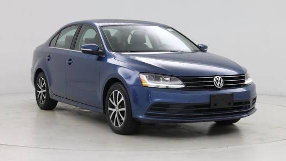 VOLKSWAGEN JETTA 2017 3VWDB7AJXHM357185 image