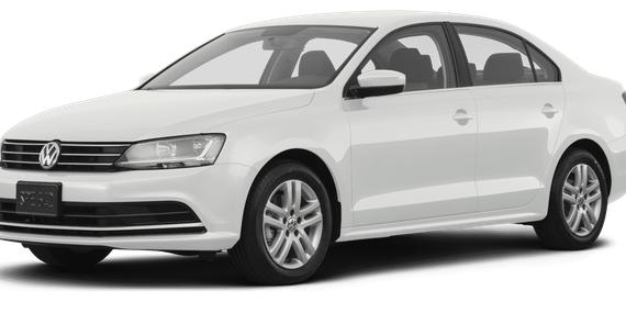 VOLKSWAGEN JETTA 2017 3VW2B7AJ9HM363566 image