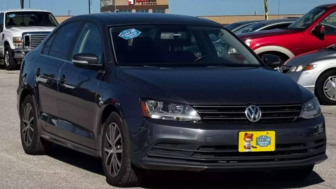 VOLKSWAGEN JETTA 2017 3VWB67AJ0HM298501 image