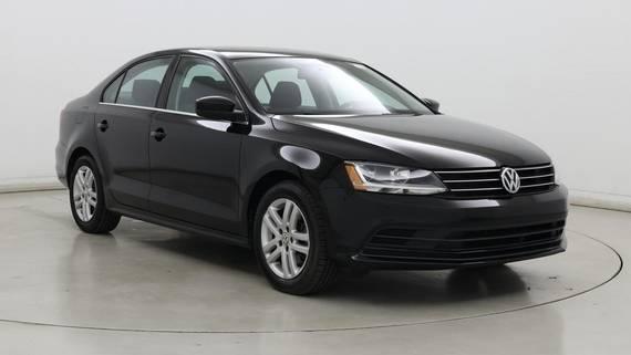VOLKSWAGEN JETTA 2017 3VW167AJ3HM200458 image VOLKSWAGEN JETTA 2017 3VW167AJ3HM200458 image