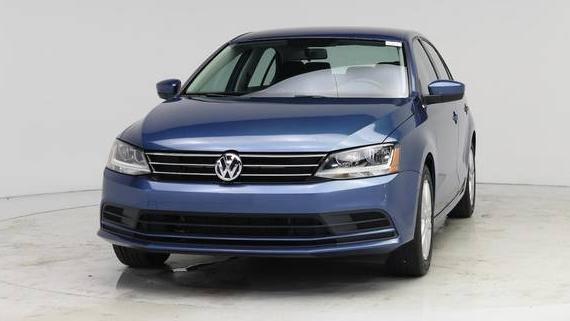 VOLKSWAGEN JETTA 2017 3VW2B7AJ0HM262593 image