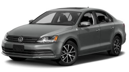 VOLKSWAGEN JETTA 2017 3VW167AJ7HM280413 image