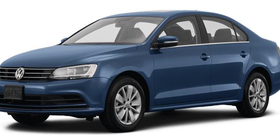 VOLKSWAGEN JETTA 2017 3VWDB7AJ5HM395522 image
