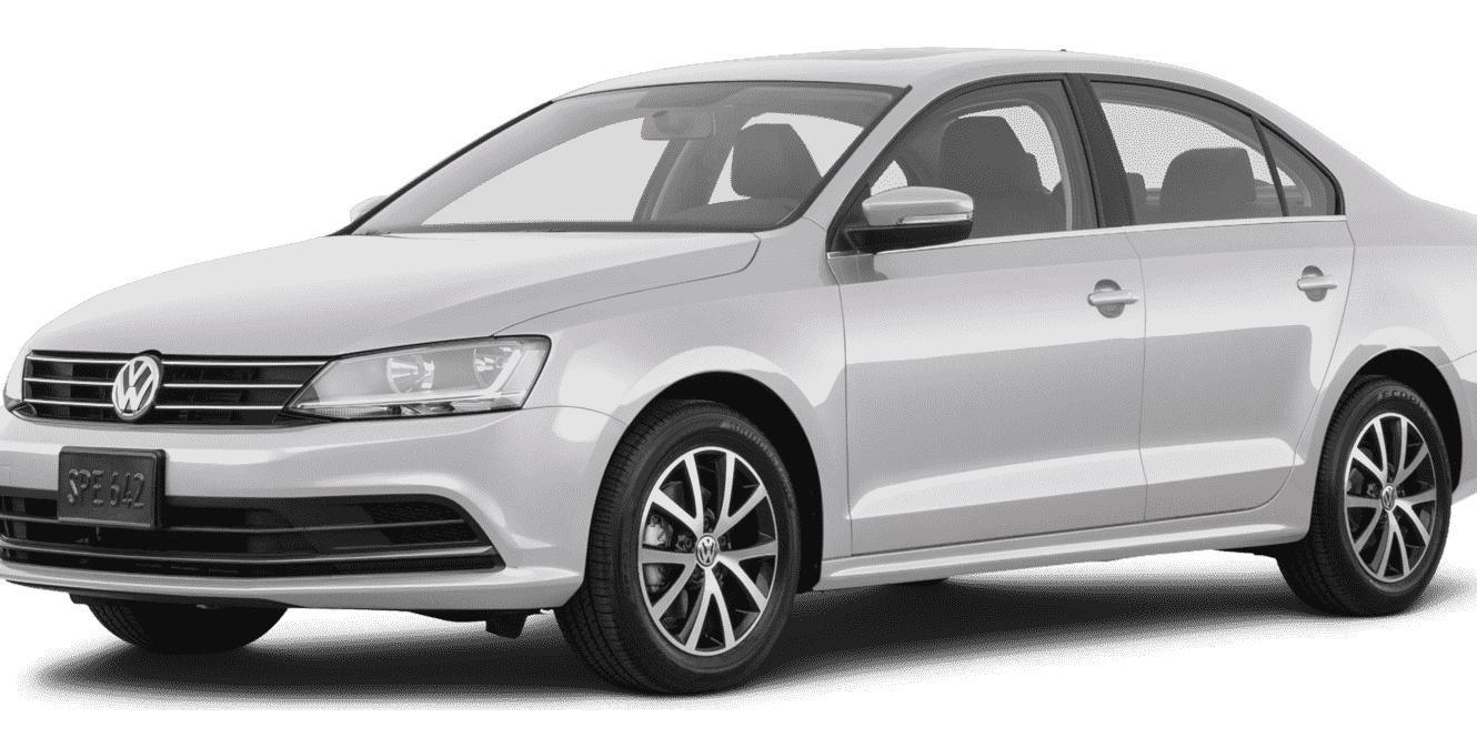 VOLKSWAGEN JETTA 2017 3VWDB7AJXHM284576 image