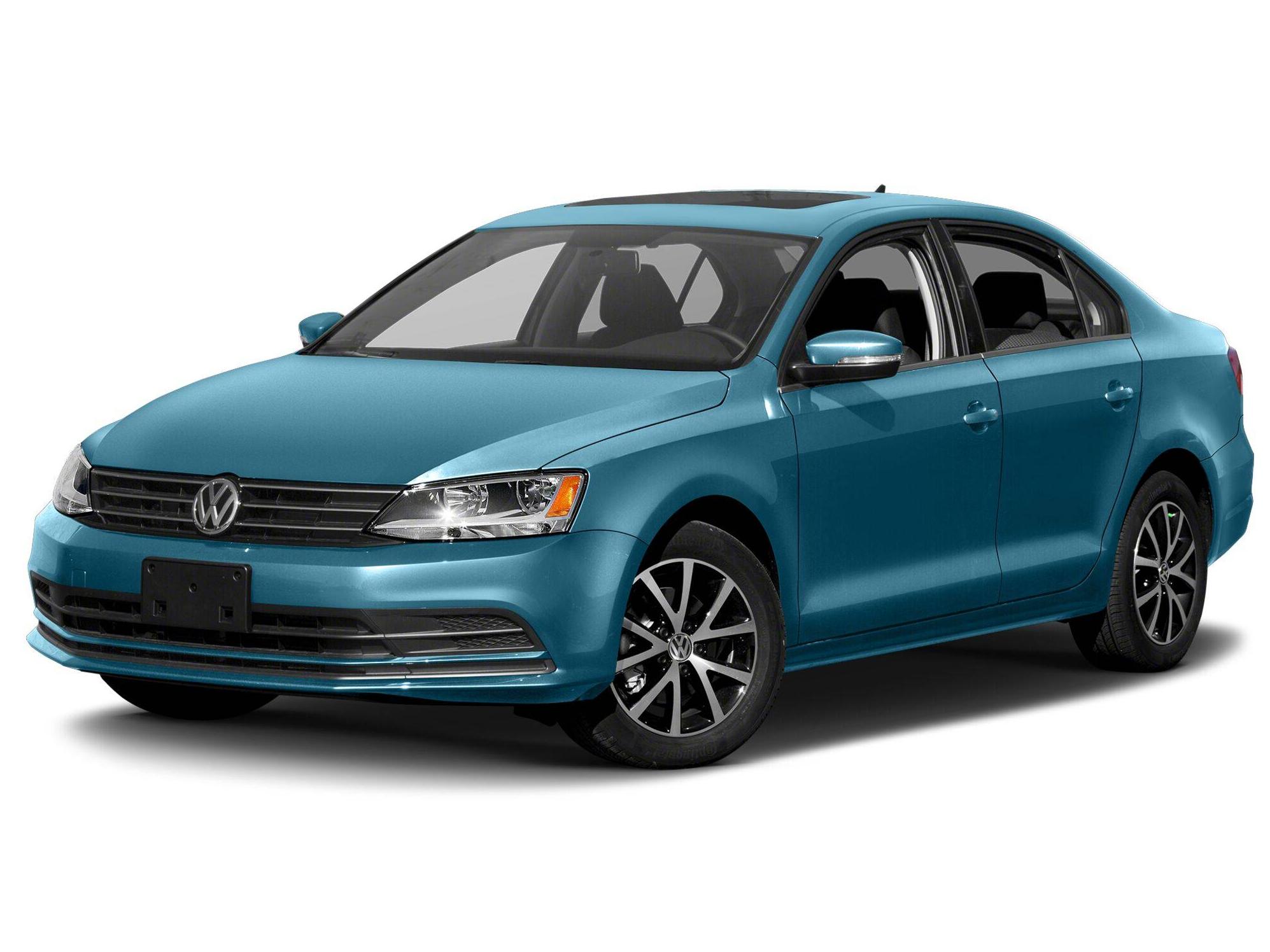 VOLKSWAGEN JETTA 2017 3VW2B7AJ9HM342345 image