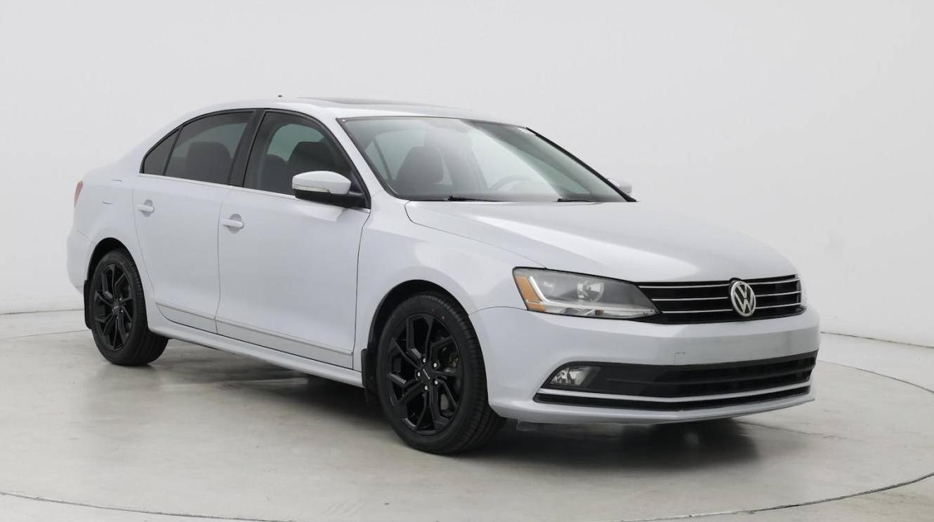 VOLKSWAGEN JETTA 2017 3VWL17AJXHM378858 image