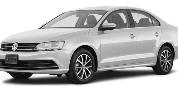 VOLKSWAGEN JETTA 2017 3VWDB7AJ2HM264869 image