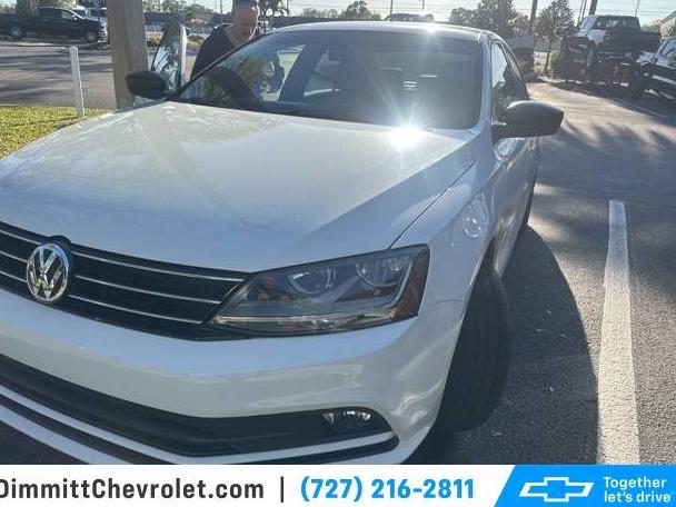 VOLKSWAGEN JETTA 2017 3VWD17AJ1HM299423 image