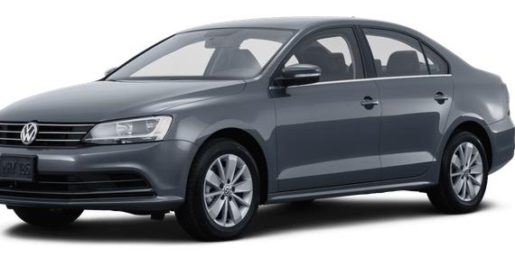 VOLKSWAGEN JETTA 2017 3VWDB7AJ8HM380402 image