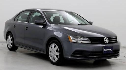 VOLKSWAGEN JETTA 2017 3VW2B7AJ0HM253098 image
