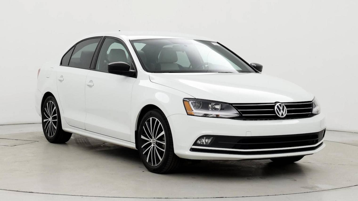 VOLKSWAGEN JETTA 2017 3VWD17AJXHM413127 image