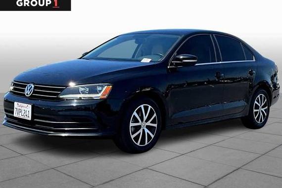 VOLKSWAGEN JETTA 2017 3VWDB7AJ4HM218721 image