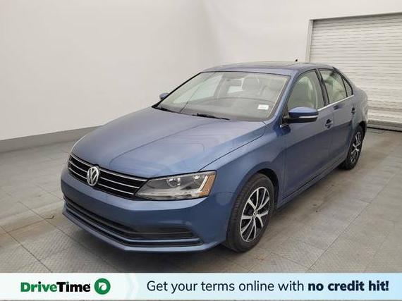 VOLKSWAGEN JETTA 2017 3VWDB7AJXHM234566 image
