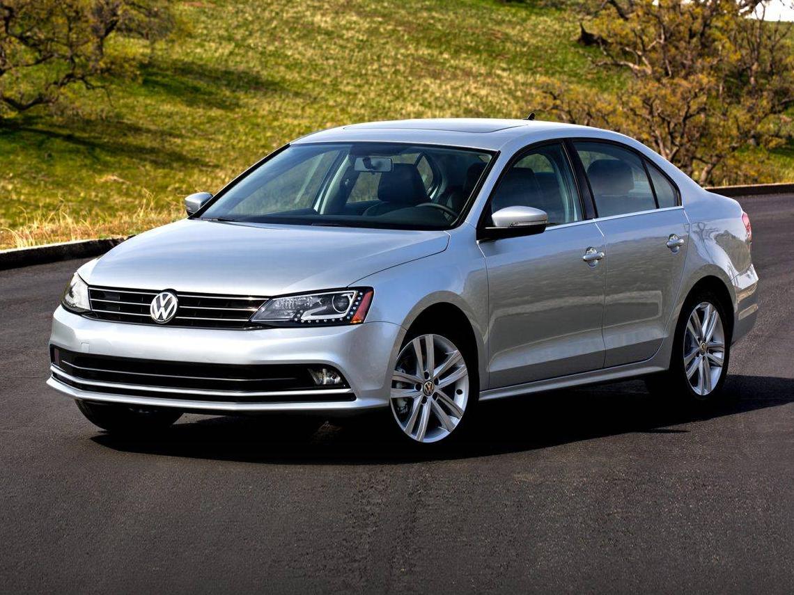 VOLKSWAGEN JETTA 2017 3VW2B7AJ0HM404697 image