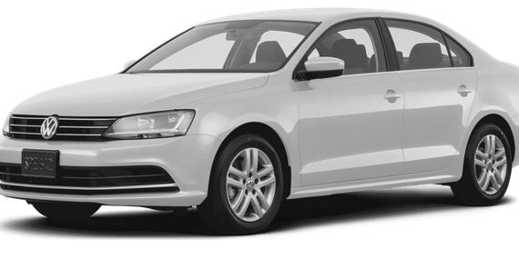 VOLKSWAGEN JETTA 2017 3VW2B7AJ8HM358942 image