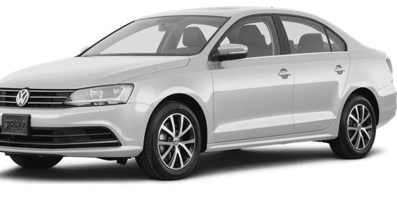 VOLKSWAGEN JETTA 2017 3VWDB7AJ1HM273093 image