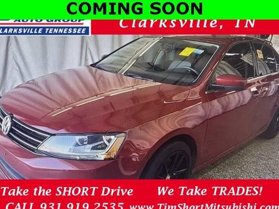 VOLKSWAGEN JETTA 2017 3VW167AJ3HM270865 image VOLKSWAGEN JETTA 2017 3VW167AJ3HM270865 image