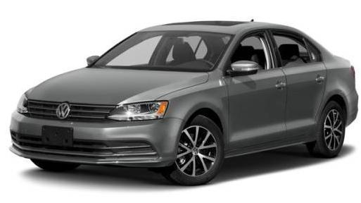 VOLKSWAGEN JETTA 2017 3VW167AJ5HM238192 image