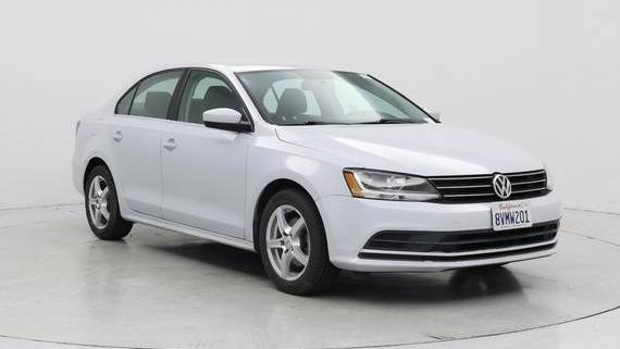 VOLKSWAGEN JETTA 2017 3VW2B7AJXHM316854 image