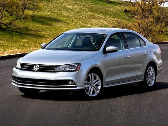 VOLKSWAGEN JETTA 2017 3VW2B7AJ2HM291545 image