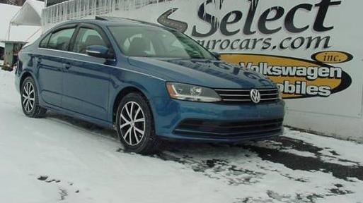 VOLKSWAGEN JETTA 2017 3VWB67AJ7HM401395 image