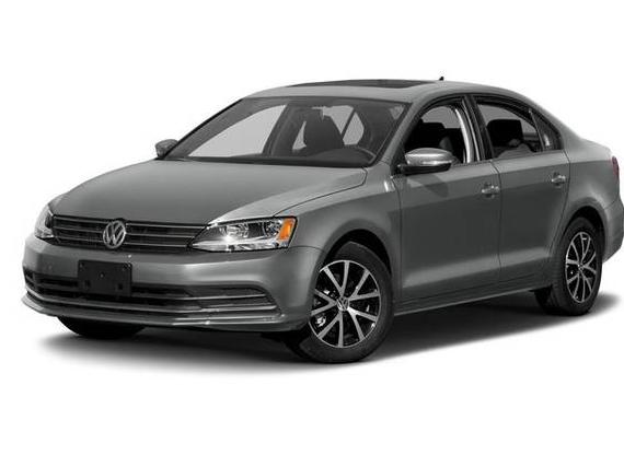 VOLKSWAGEN JETTA 2017 3VW2B7AJ6HM340052 image