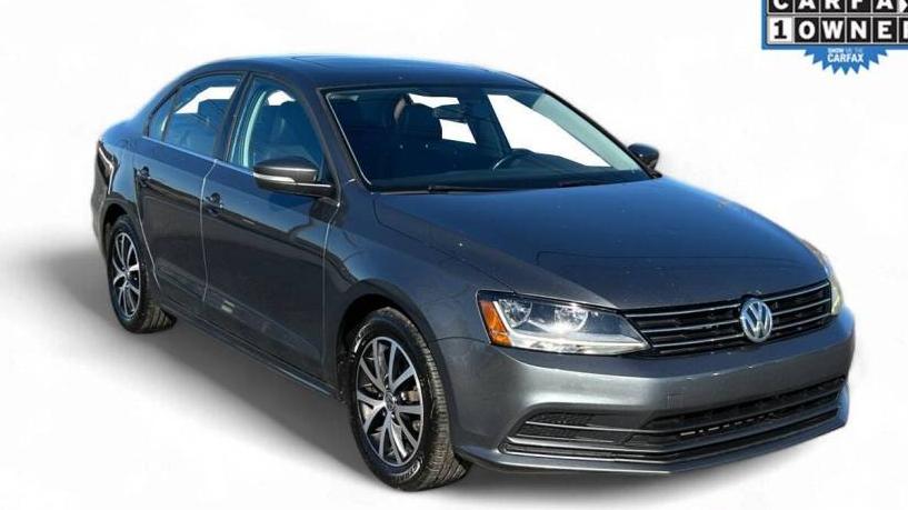 VOLKSWAGEN JETTA 2017 3VWDB7AJ8HM286407 image