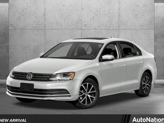 VOLKSWAGEN JETTA 2017 3VWDB7AJ6HM276216 image