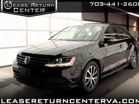 VOLKSWAGEN JETTA 2017 3VWDB7AJ0HM411724 image VOLKSWAGEN JETTA 2017 3VWDB7AJ0HM411724 image