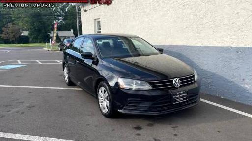 VOLKSWAGEN JETTA 2017 3VW2B7AJ8HM230152 image