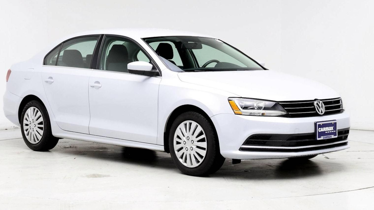 VOLKSWAGEN JETTA 2017 3VW2B7AJ4HM293278 image