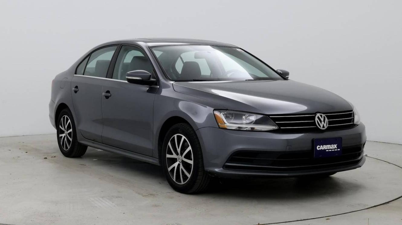 VOLKSWAGEN JETTA 2017 3VWB67AJ8HM394490 image